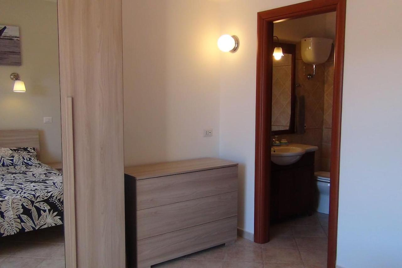 Relax Sul Lago Apartment เจนซาโน ดิ โรมา ภายนอก รูปภาพ